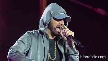 Eminem’s Stalker Convicted After Breaking Into Rapper’s Home For A Second Time