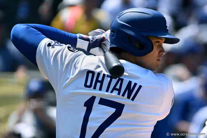 Agent: Dodgers’ Shohei Ohtani could have landed a 15-year contract