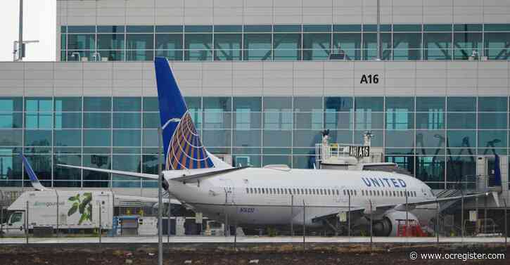 Officials plan to revamp the US air traffic control system. Here’s a breakdown by the numbers