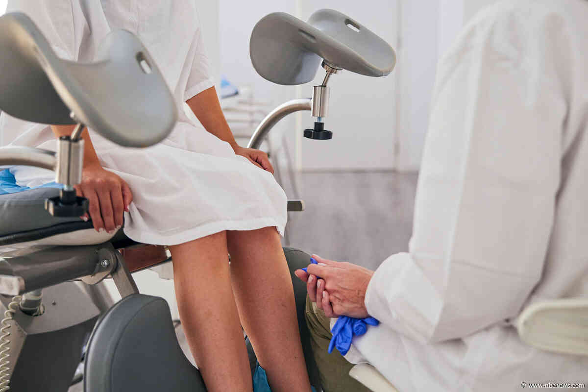 Doctors often gaslight women with pelvic disorders and pain, study finds