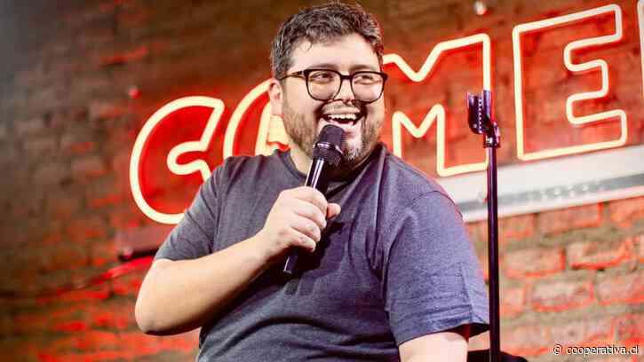 Luis Slimming zanja rumores de supuesta infidelidad tras filtración de explícito chat