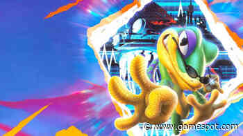 Gex Trilogy | New Features Overview Trailer
