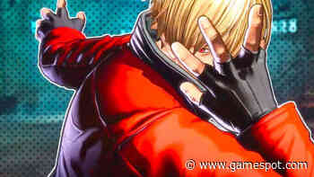 FATAL FURY: City of the Wolves｜Official Game Content Overview Trailer