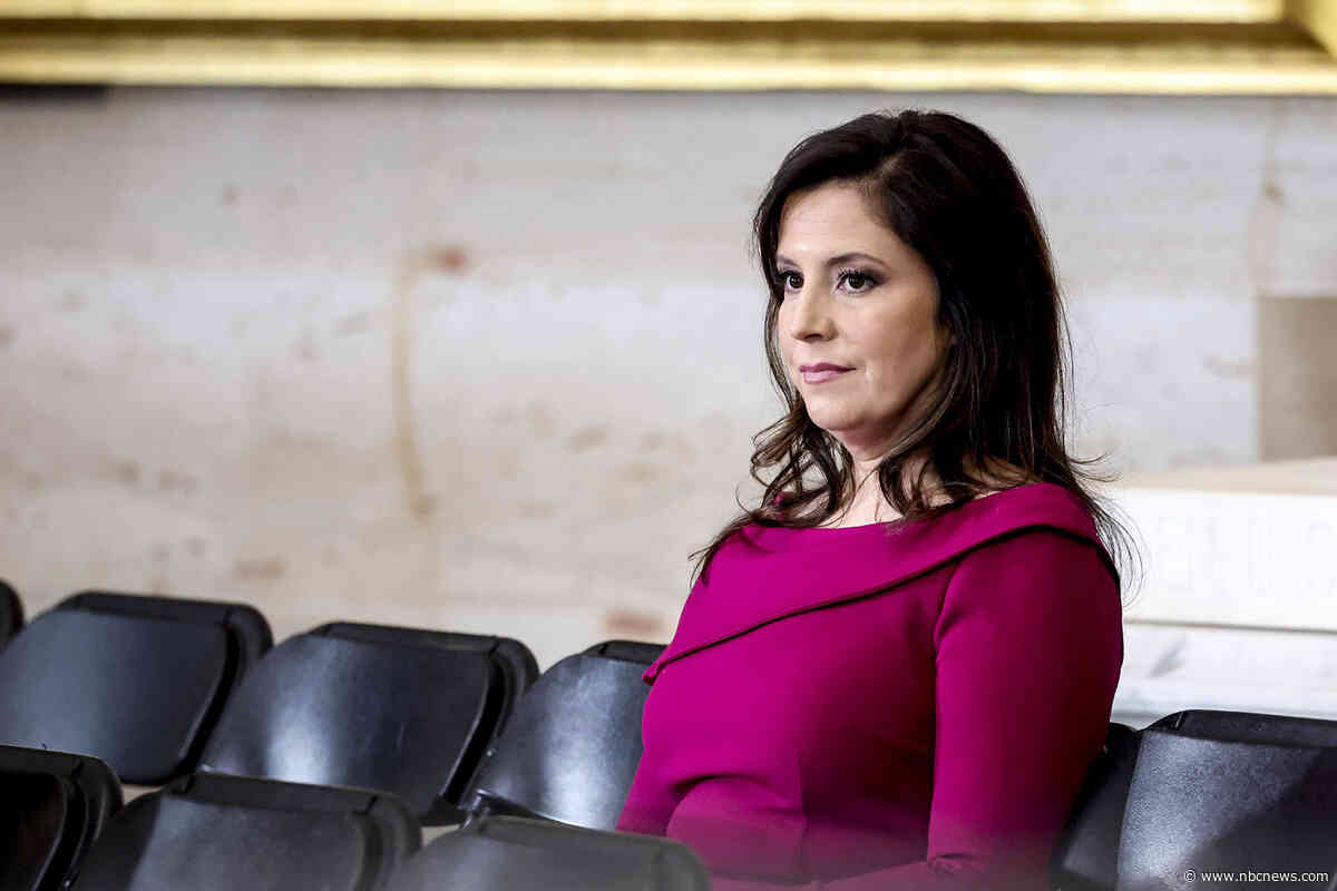 Key New York Republicans reject 'insulting' offer on 'SALT' tax break