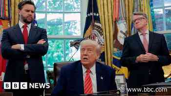 US agreement leaves the UK open to do a much more significant EU deal