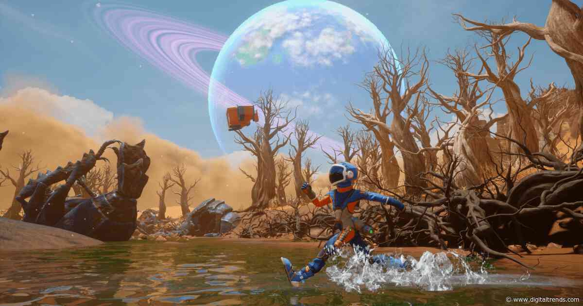 3 new Xbox Game Pass games to play this weekend (May 9-11)
