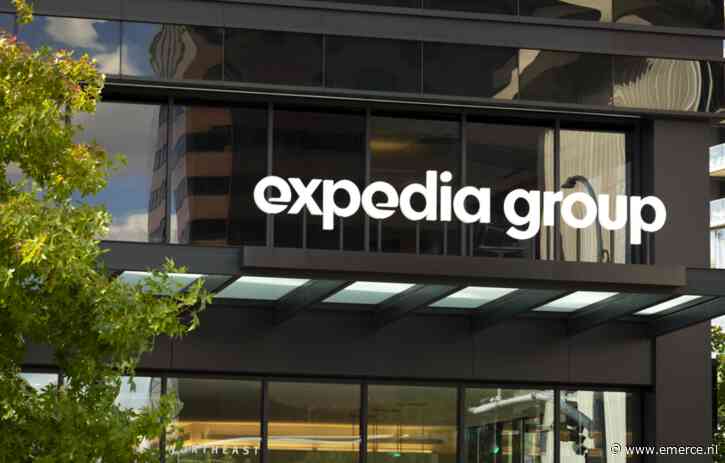 Aandeel Expedia daalt met meer dan 8% na tegenvallende kwartaalcijfers en zwakke Amerikaanse vraag