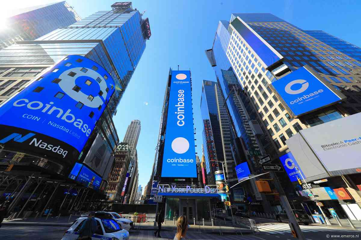 Coinbase koopt Deribit voor $2,9 miljard en betreedt Amerikaanse cryptoderivatenmarkt
