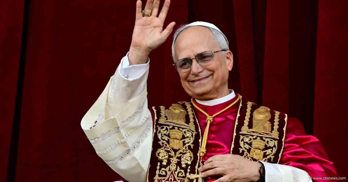 Why the election of a U.S. pope is shocking Vatican experts
