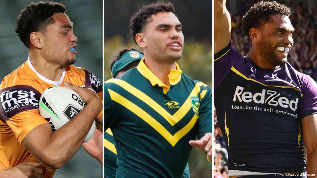The stunning post-Origin axing that green-lighted Coates’ Broncos escape to rise again at Storm