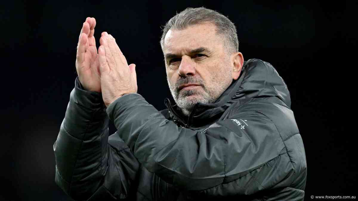 Ange used ‘dark arts’ to make history. Now he can deliver ‘one of football’s great mic drops’: UK View