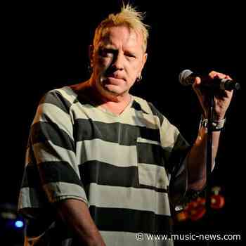 John Lydon: Rolling Stones 'should retire'