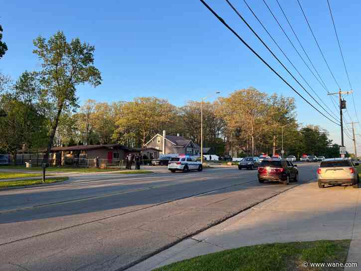 FWPD investigate shooting at home off of E State Boulevard