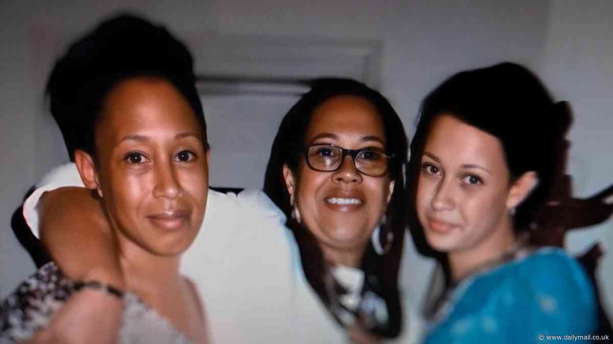 Countdown to murder: Heartbreaking final hours of sisters stabbed to death in park - and a sickening humiliation by police officers