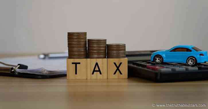 QOTD: Should The EV Tax Credit Go Away?