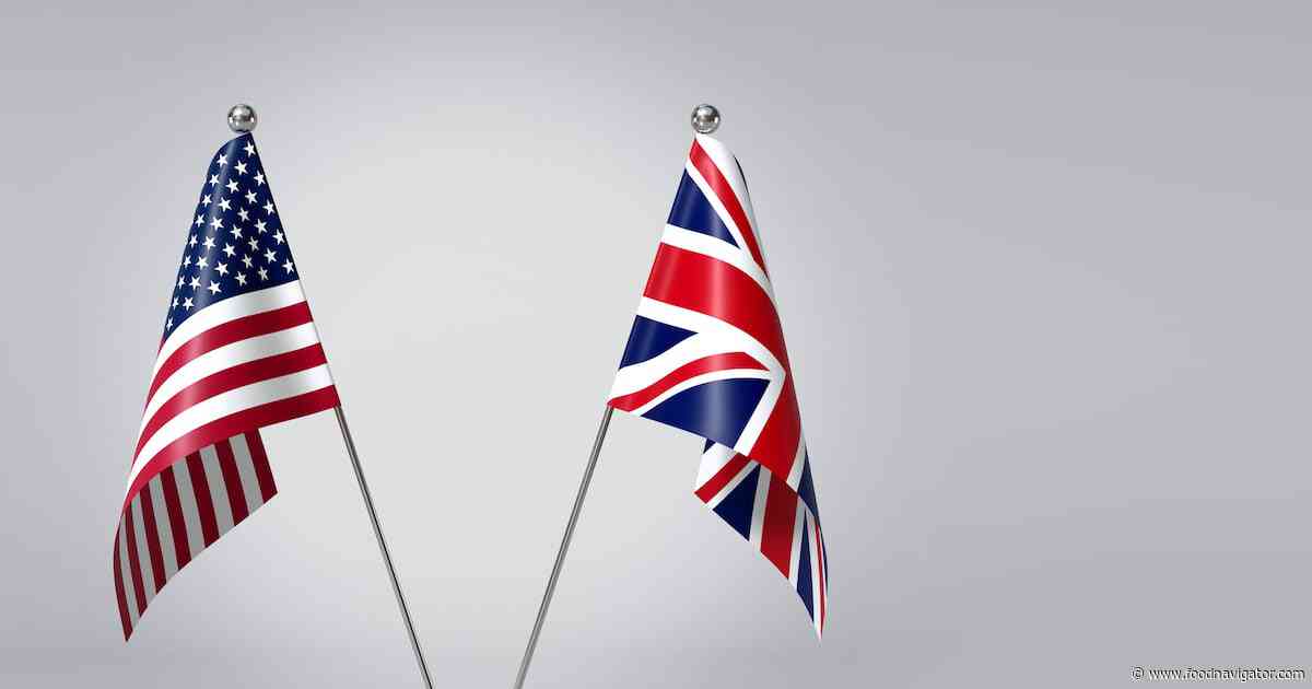 Trade deal to boost beef exports from US to UK, but ‘red line’ held
