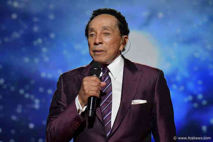 Smokey Robinson slams sexual assault lawsuit as he firmly denies allegations