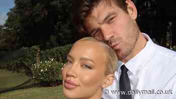 Telltale signs Tammy Hembrow's husband Matt Zukowski didn't attend her son's birthday party - amid rumours their marriage is on the rocks