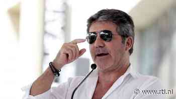 Simon Cowell kreeg 1,5 ton geboden om seksend koppel te jureren