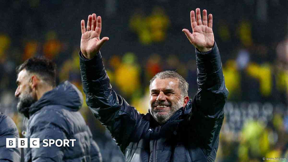 It&#39;s going to upset a lot of people - Postecoglou