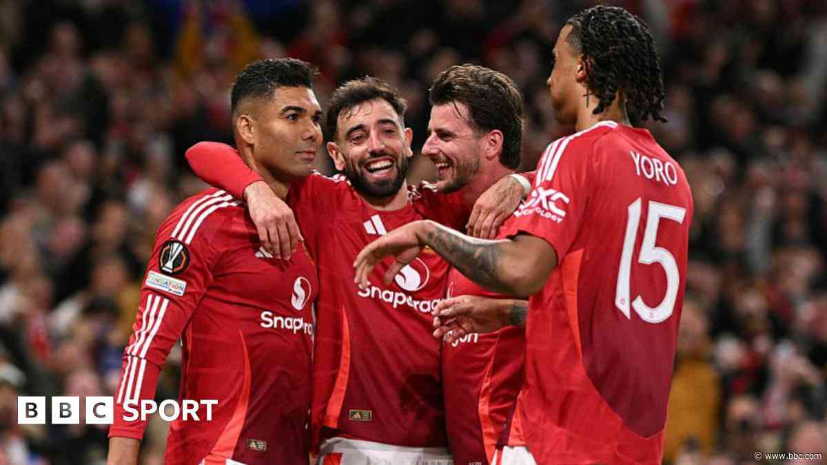 Belief more important than prize money - Amorim