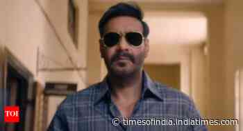 ‘Raid 2’ inches towards Rs 100 crore mark