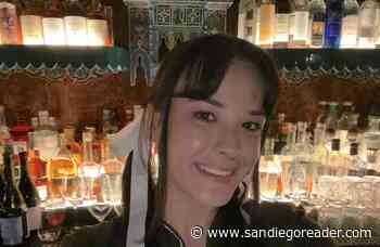 Drinks All Around: Leila&#x27;s Camel Clutch
