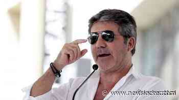 Simon Cowell kreeg 1,5 ton geboden om seksend koppel te jureren