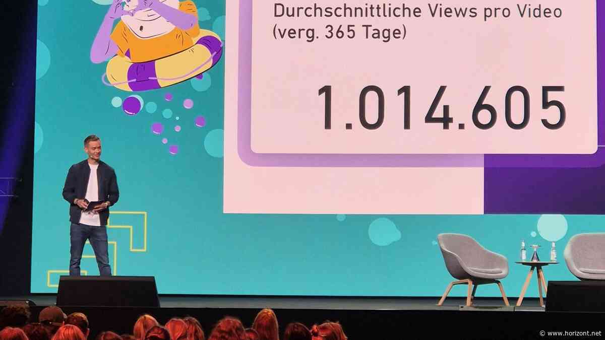 Viraler Bildungs-Content auf TikTok: So schafft &quot;nicetoknow&quot; vom WDR eine Million Views pro Video