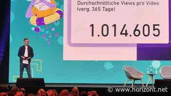 Viraler Bildungs-Content auf TikTok: So schafft &quot;nicetoknow&quot; vom WDR eine Million Views pro Video