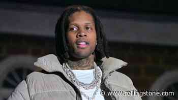 Lil Durk Denied Bail, Accused of Using Phone Accounts of 13 Other Inmates