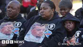 Mistrial declared in case against officer in fatal shooting of black motorist