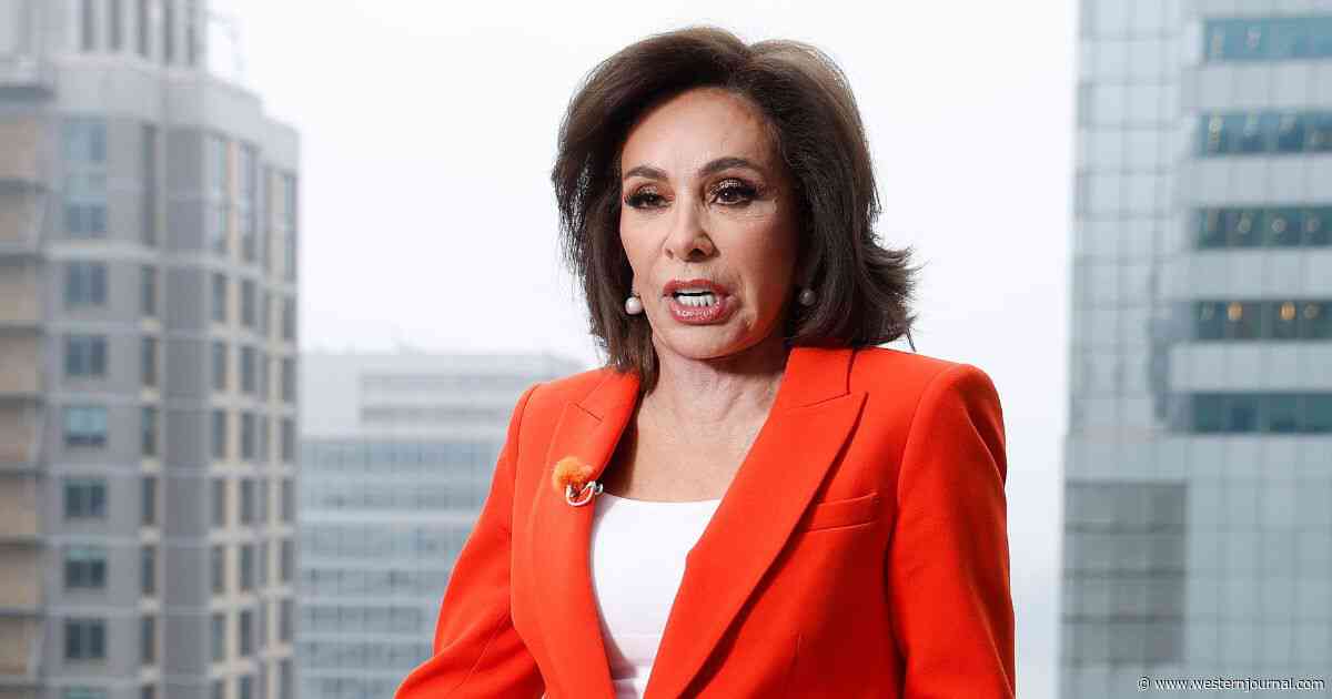 Trump Picks Judge Jeanine Pirro to Fill DC Prosecutor Post After First Choice Blocked by GOP Senator