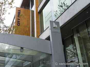 City of Surrey says it lost $2.5 million in 'irregular transactions'