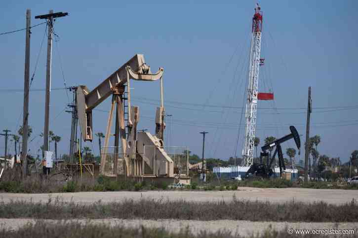 Long Beach’s Los Cerritos Wetlands to get new life with 150-acre restoration project