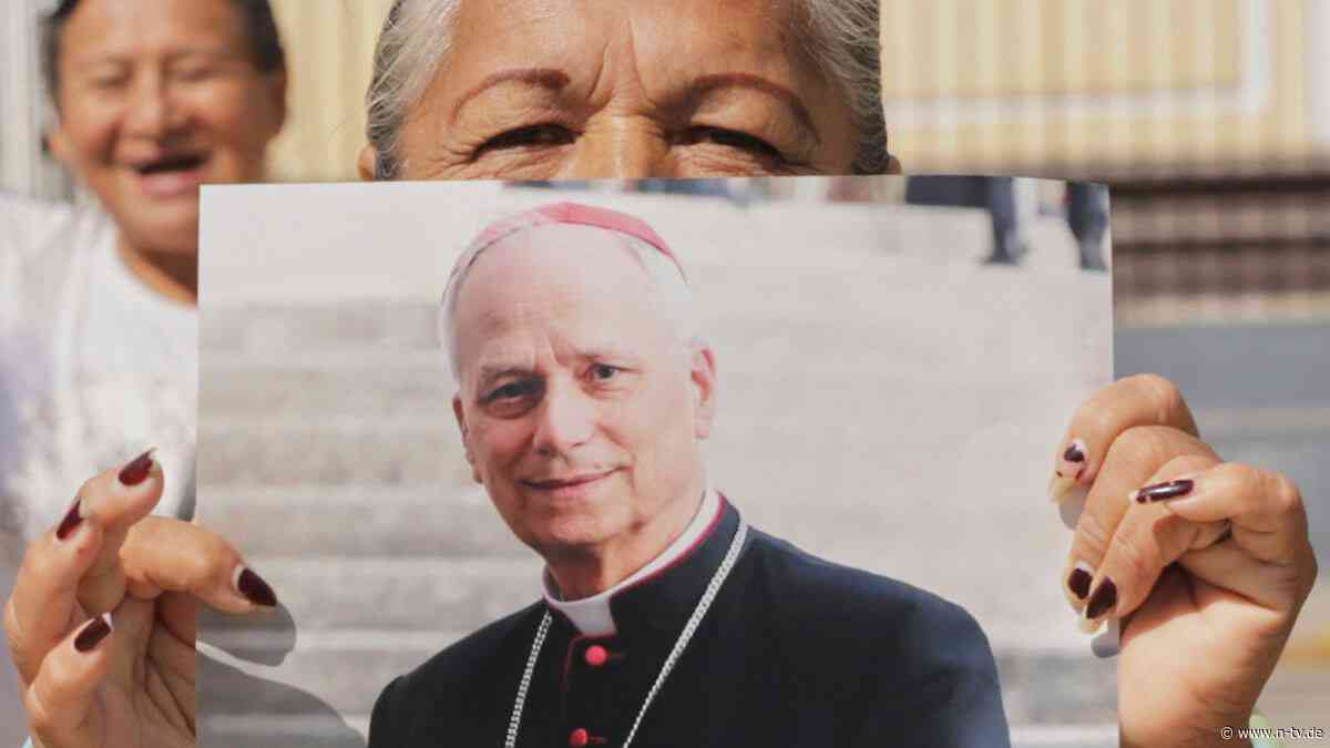 Vertuschungsvorwürfe gegen Papst: Er verbindet schon jetzt die Kontinente