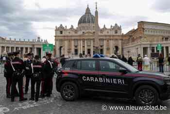 Waarom de Italiaanse politie zich niet veilig voelt in hun Alfa Romeo’s na reeks incidenten
