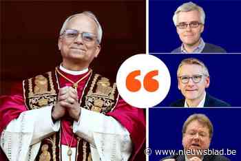 Wat betekent keuze voor ‘Leo XIV’ als naam? En welke richting gaat de Kerk nu uit?