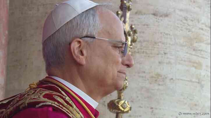 Religious leaders and experts react to Pope Leo XIV serving as head of the Catholic Church