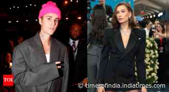 Justin and Hailey shut down DIVORCE rumours
