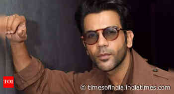 Rajkummar reveals why he finally replaced his old car