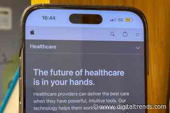 3 things I want to see from the new Apple Health at WWDC 2025
