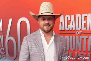 Cody Johnson’s ‘Dirt Cheap’ Wins Song of the Year at the 2025 ACM Awards