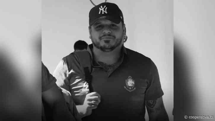 Deportes Antofagasta lamentó deceso de exmédico del club en accidente aéreo en Curacaví