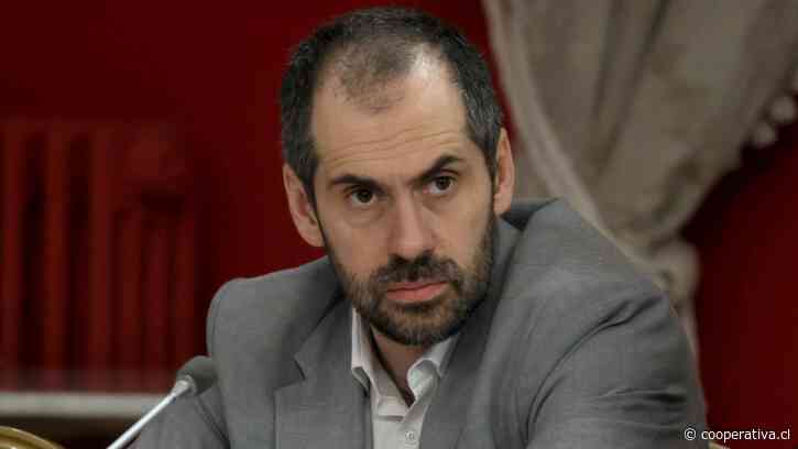Autoridades del Biobío cargan contra ministro Grau ante cierre de PacificBlu
