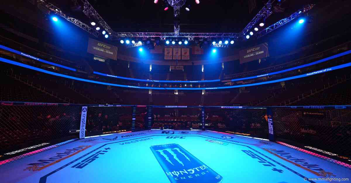 UFC 316: Surging fight-finisher saves light heavyweight clash on Merab Dvalishvili vs. Sean O’ Malley 2 card