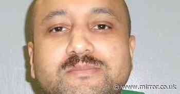 Entire US firing squad 'botches' execution leaving death row inmate to die slowly