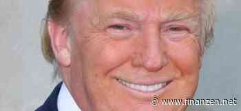 Exklusiv-Dinner für $TRUMP-Halter: Wie Trump mit seiner Krypto-Gala Millionen verdient