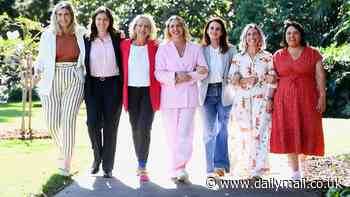 Women to outnumber men in Anthony Albanese's government as record number elected to Parliament