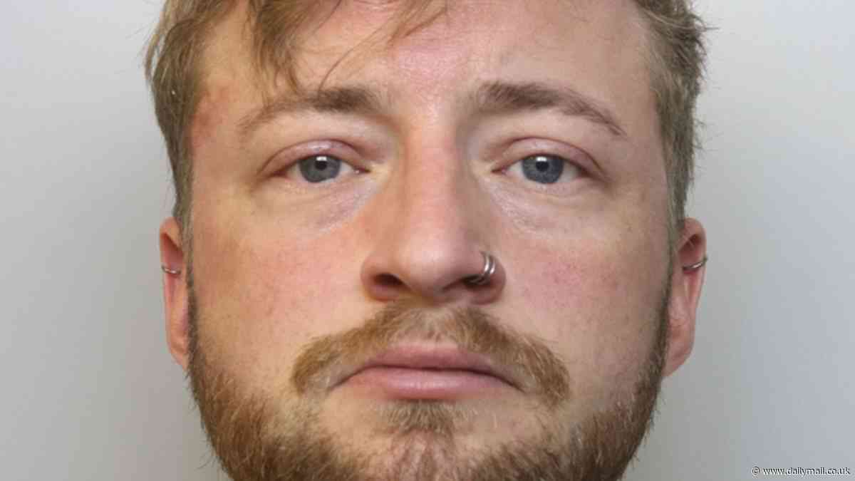 'Deviant misogynist' who strangled his girlfriend to death on the night she planned to leave him is jailed for 35 years